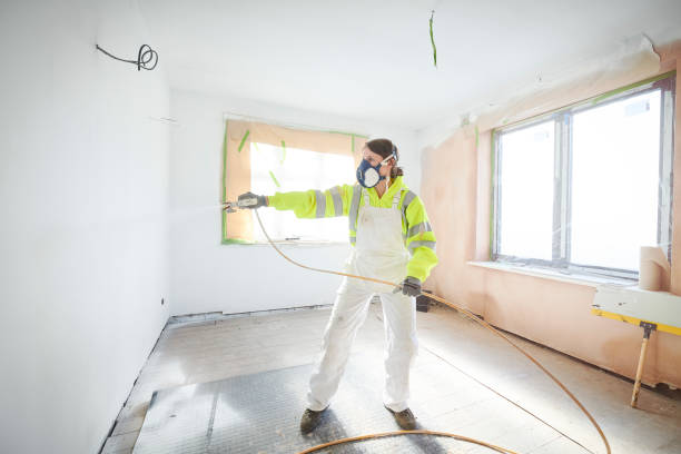 Best Water Damage & Mold Remediation  in Englewood, CO